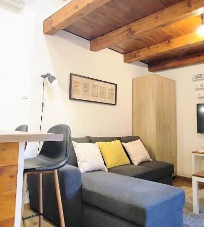 자다르 Tiny House Mm 아파트 외부 사진
