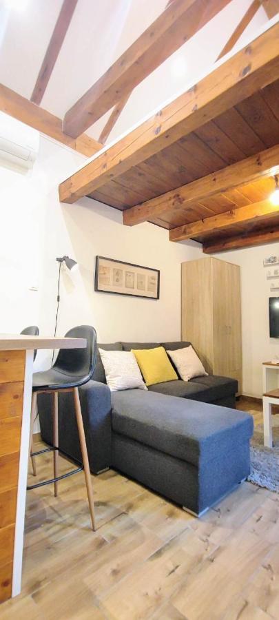 자다르 Tiny House Mm 아파트 외부 사진