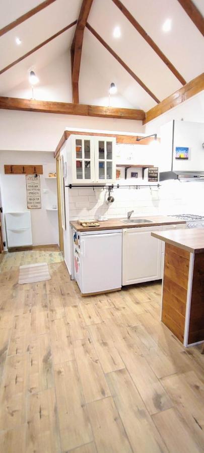 자다르 Tiny House Mm 아파트 외부 사진