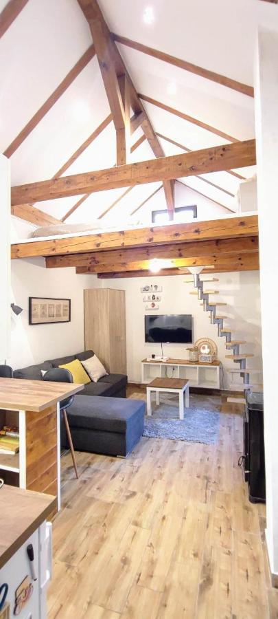 자다르 Tiny House Mm 아파트 외부 사진