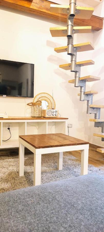 자다르 Tiny House Mm 아파트 외부 사진