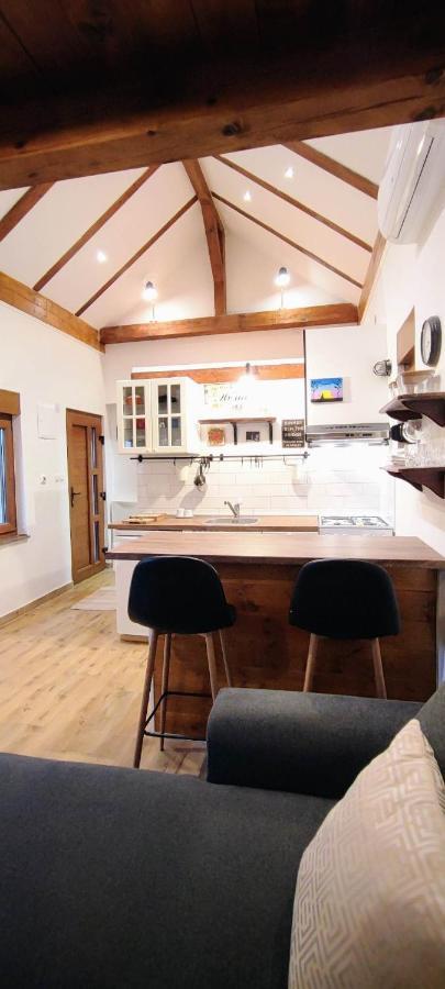 자다르 Tiny House Mm 아파트 외부 사진