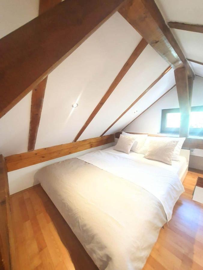 자다르 Tiny House Mm 아파트 외부 사진
