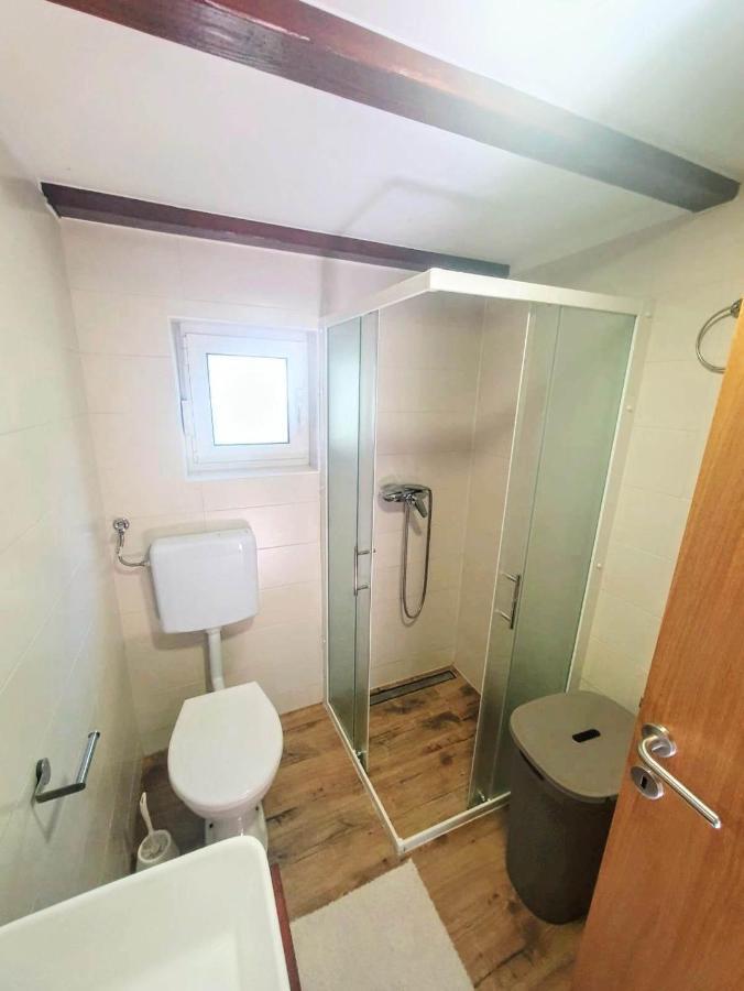 자다르 Tiny House Mm 아파트 외부 사진
